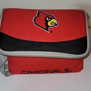 Official Cardinals cooler